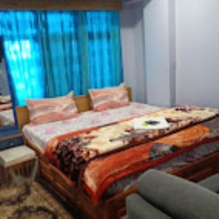 Shiv Inn Stay Darjeeling ダージリン エクステリア 写真