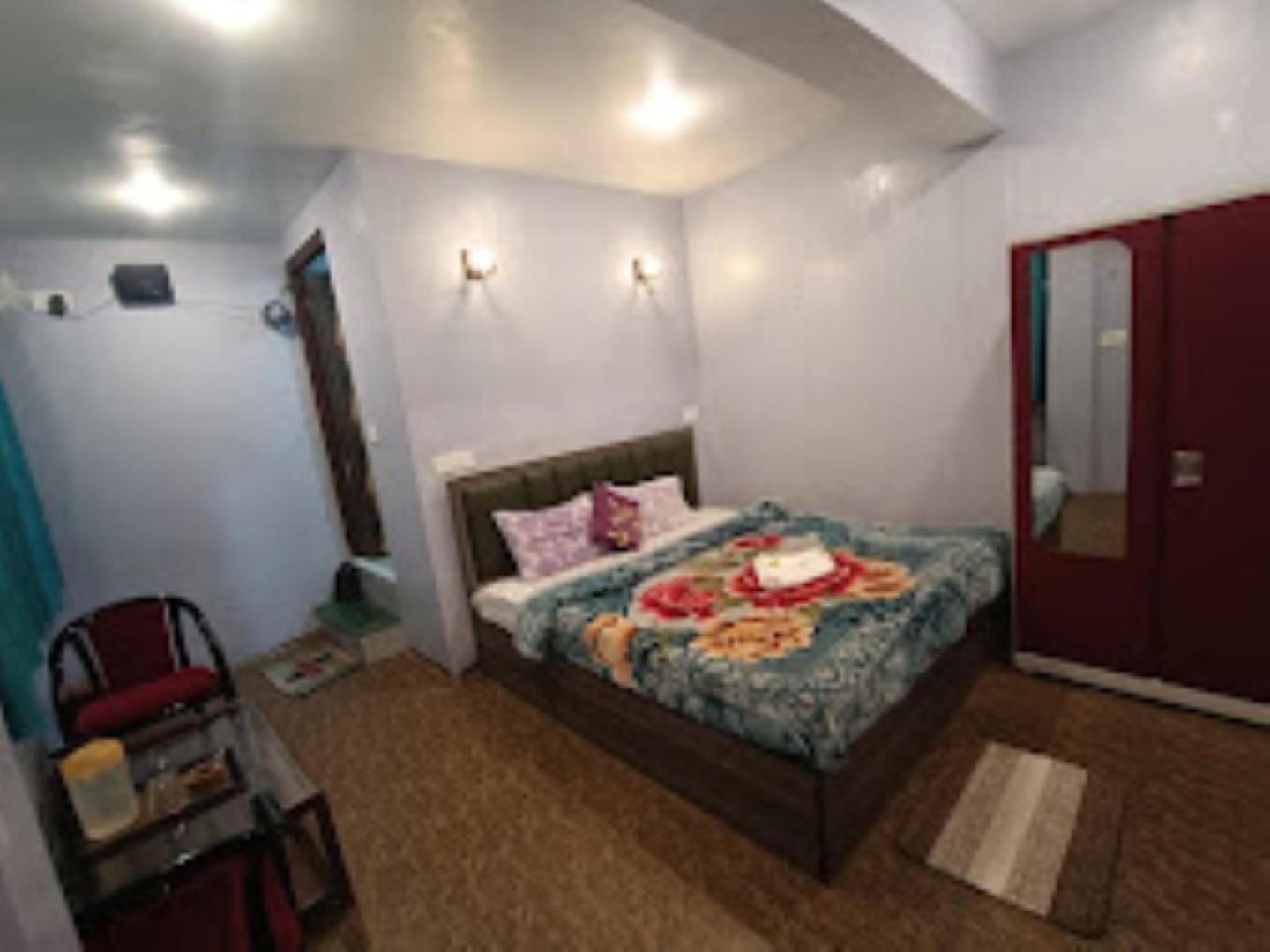 Shiv Inn Stay Darjeeling ダージリン エクステリア 写真