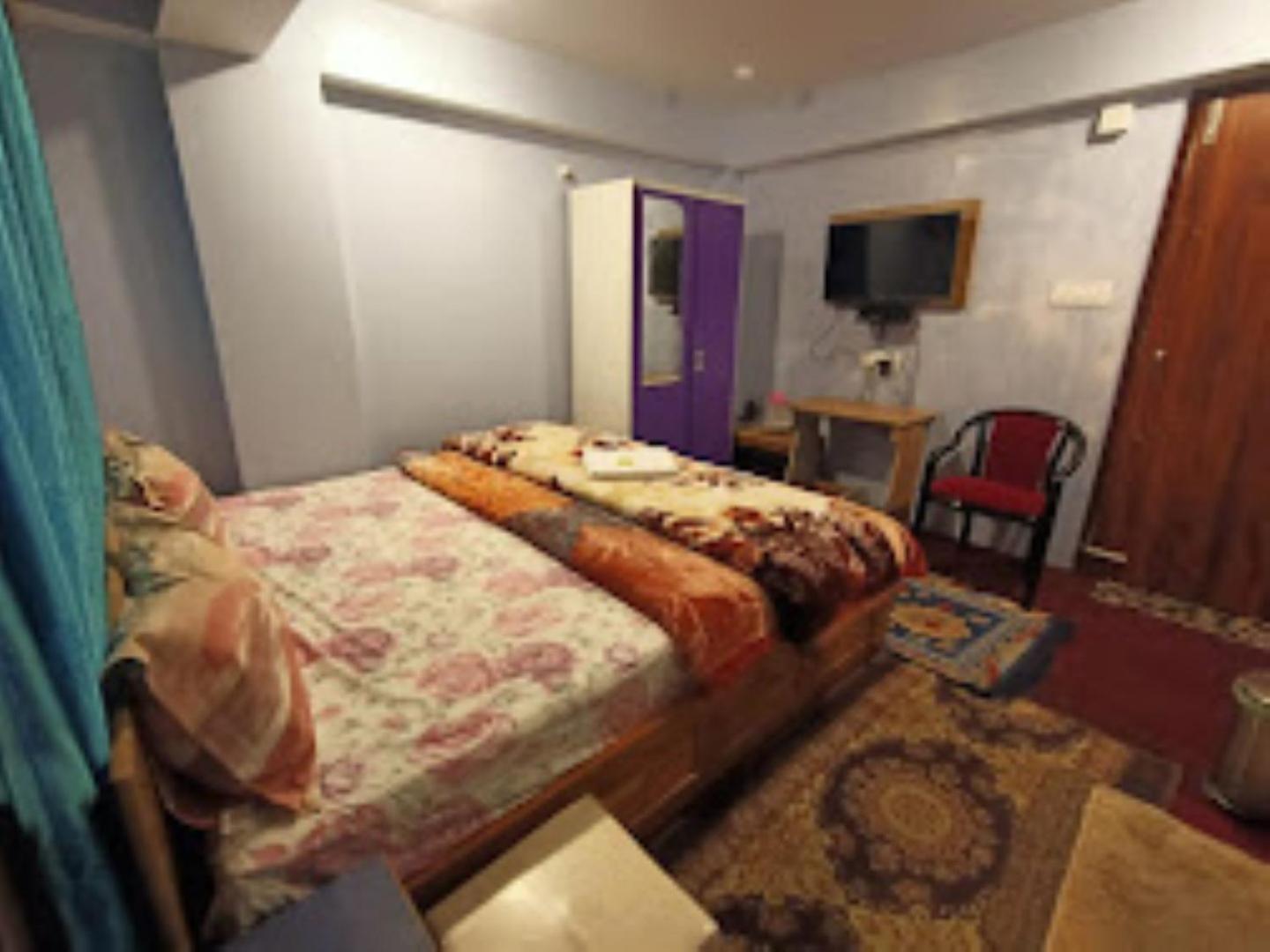 Shiv Inn Stay Darjeeling ダージリン エクステリア 写真