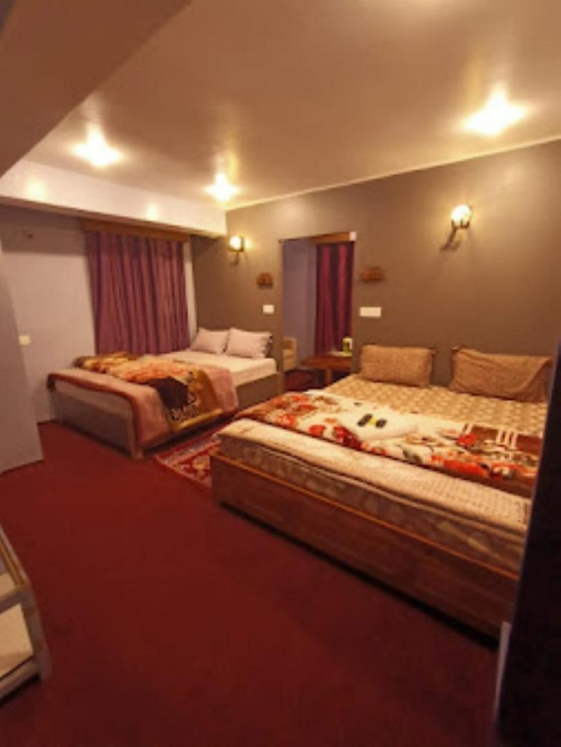 Shiv Inn Stay Darjeeling ダージリン エクステリア 写真