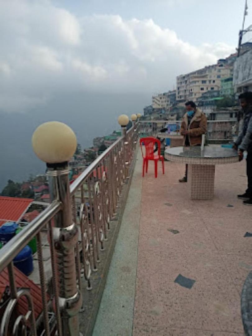 Shiv Inn Stay Darjeeling ダージリン エクステリア 写真