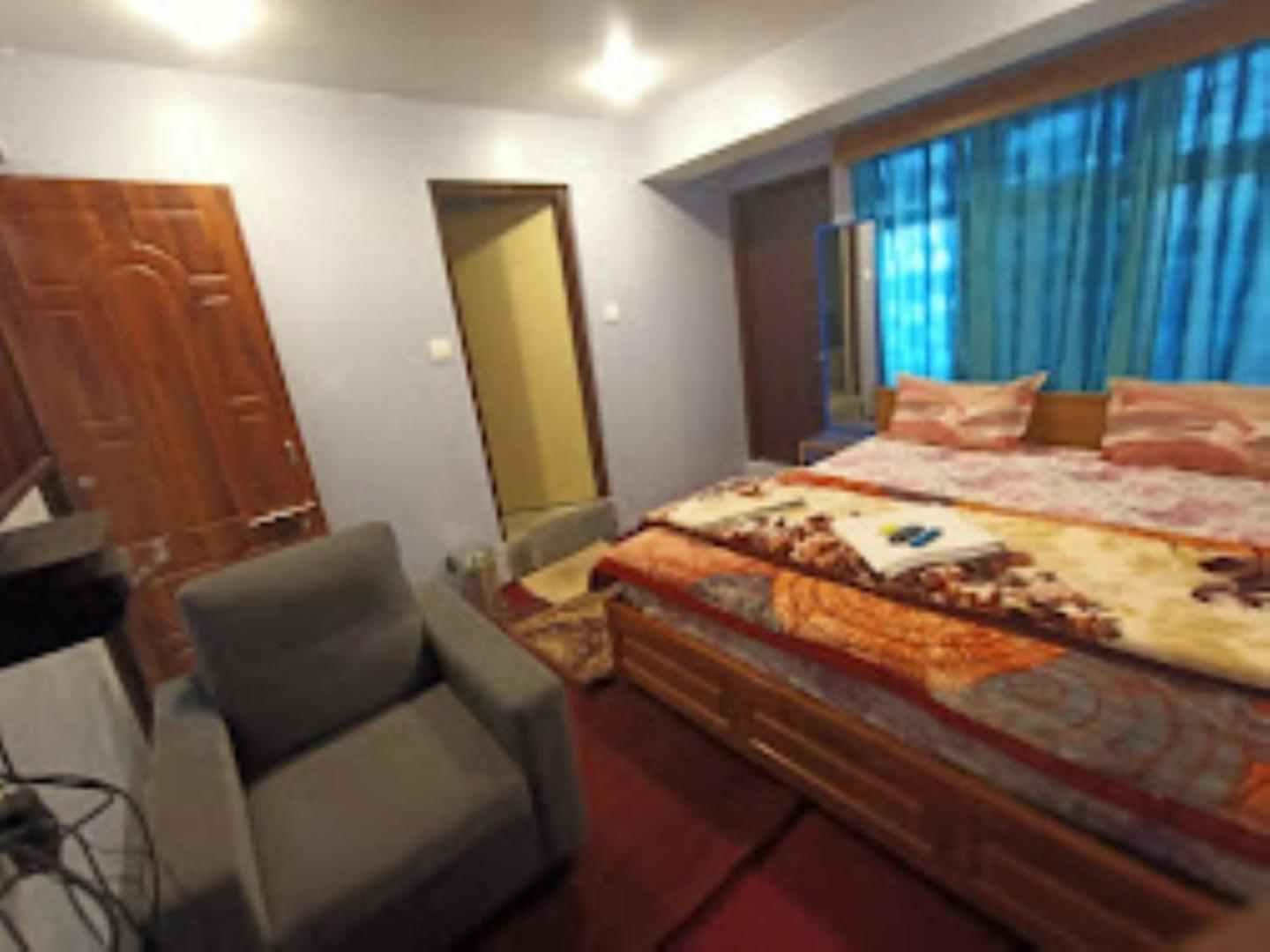 Shiv Inn Stay Darjeeling ダージリン エクステリア 写真