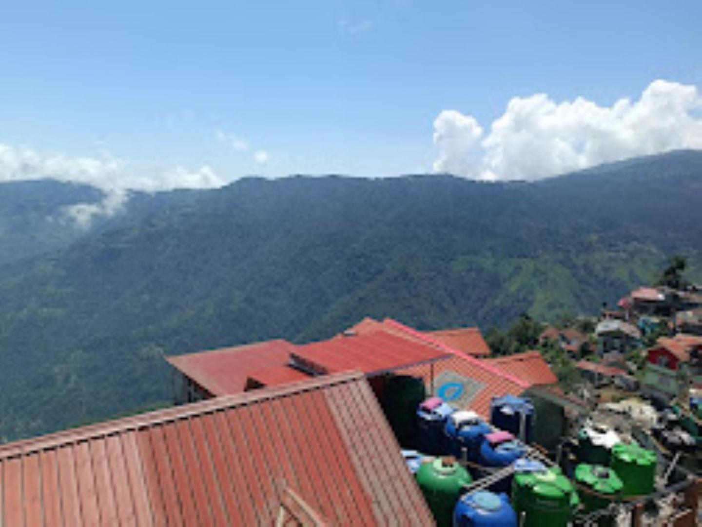 Shiv Inn Stay Darjeeling ダージリン エクステリア 写真