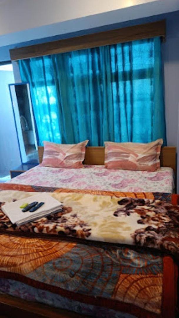 Shiv Inn Stay Darjeeling ダージリン エクステリア 写真