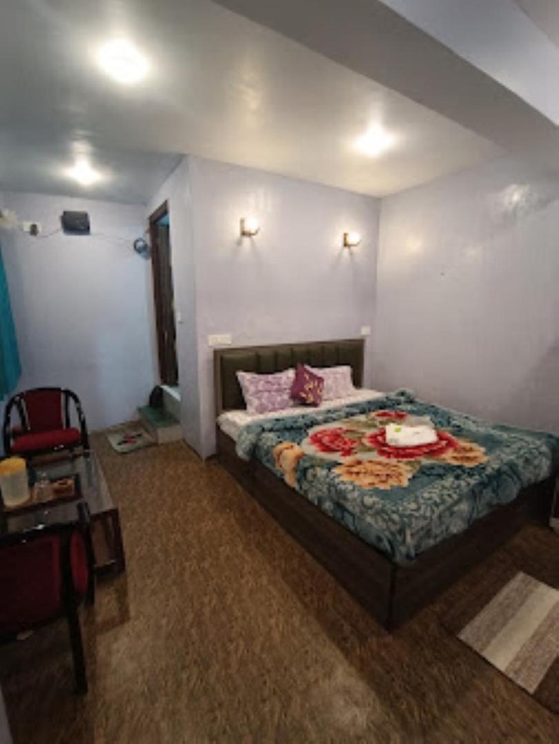 Shiv Inn Stay Darjeeling ダージリン エクステリア 写真